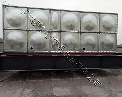 供應(yīng)出口應(yīng)熱鍍鋅水箱專(zhuān)業(yè)鍍鋅水箱生產(chǎn)廠家